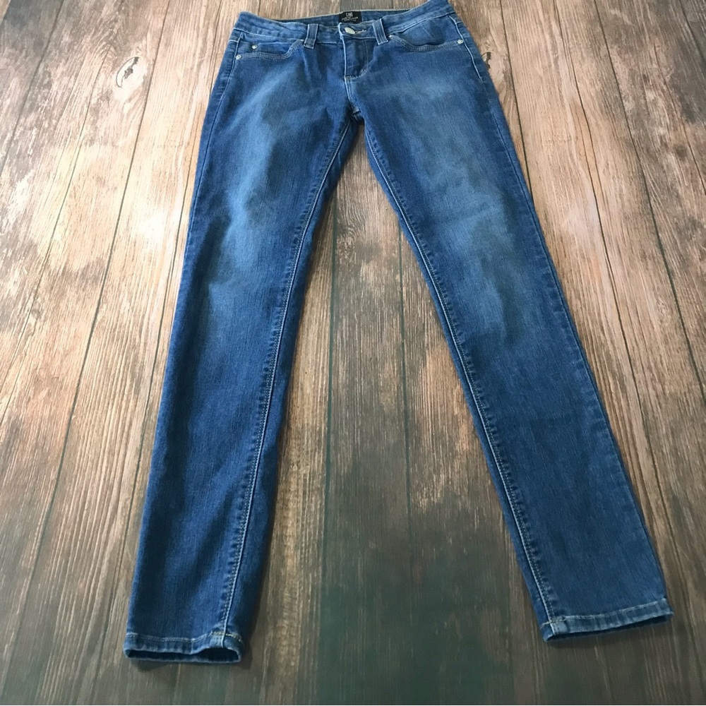 Just Black Jeans Size 25